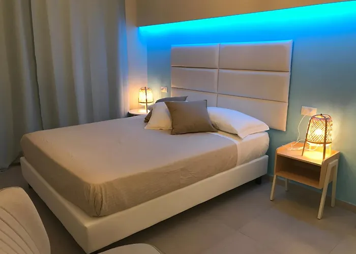 Esmeralda\'S Rooms