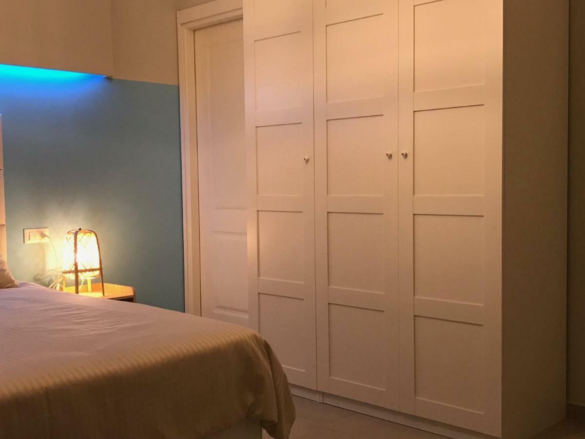 Esmeralda's Guest house Porto San Paolo (Sardinia)