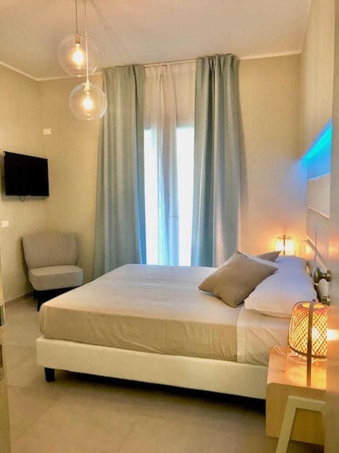 Casa de hóspedes Esmeralda's